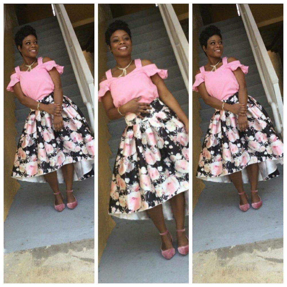 Meet your Posher, Wendy